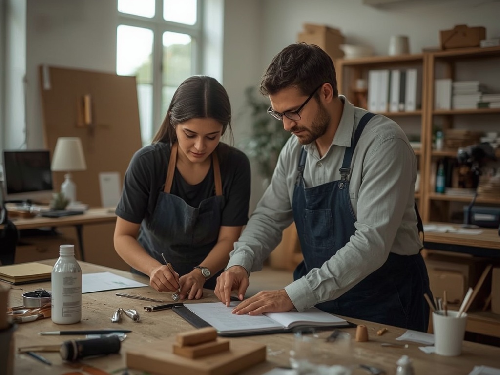 Mythes et réalités : agir pas à pas pour protéger vos droits et vos travaux à la maison